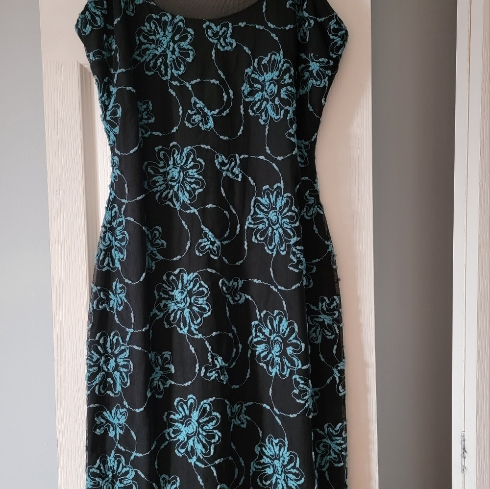 Cocktail dress
